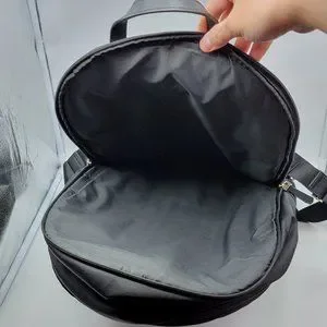 kate spade Bags Kate Spade Taylor Universal Laptop Backpack Black Nylon Poshmark